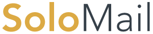 Solo Mail